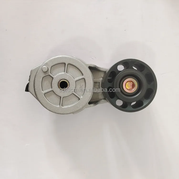 Fast delivery original 5.9L engine parts tensioner & belts 3937553 belt tensioner