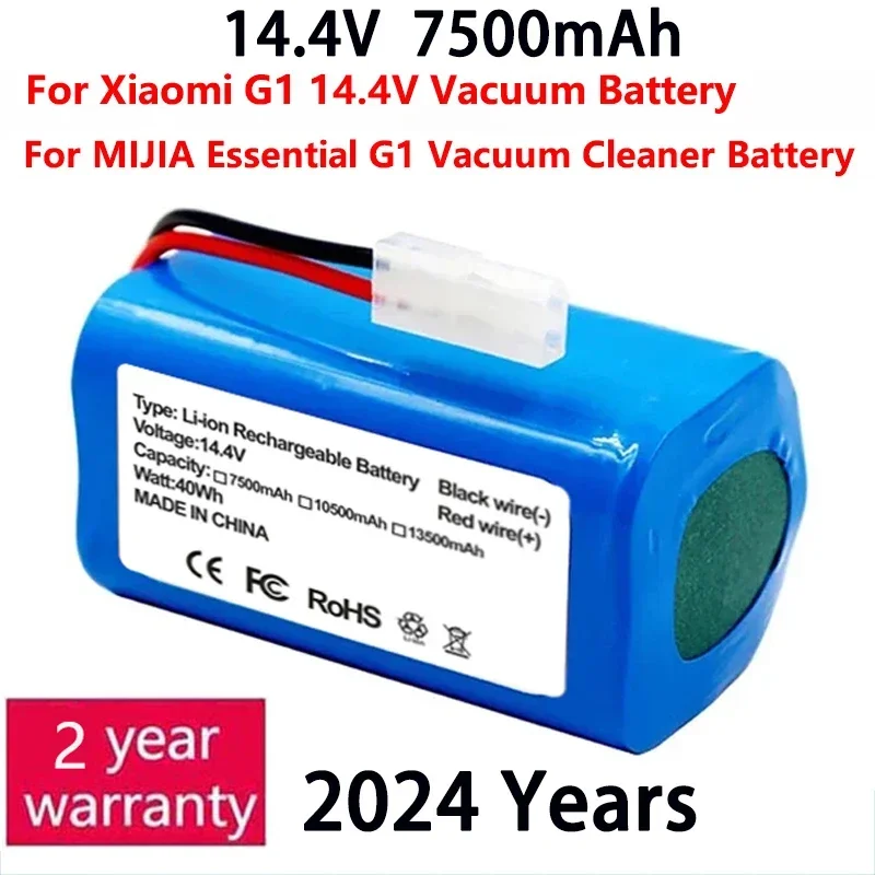 

Аккумулятор для Xiaomi G1 Puppyoo WP 650 R30 Pro R35,UPCAN X3 R2,Panasonic MC-WRC53,Phicomm X3, FLYCO FC9601 FC9602,KV8 M-788 M-288