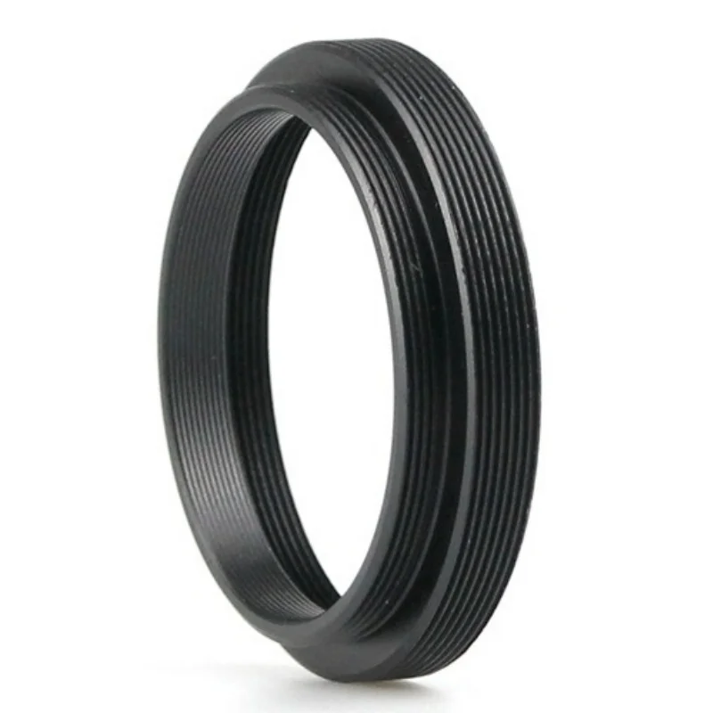 T2 To T2 M42X0.75 To M42X0.75 M42X0.75 To M48X0.75 External Thread Seamless Coupling Ring