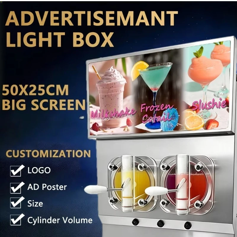 Máquina Comercial Personalizad - Coffee Equipment Service reseña y precio