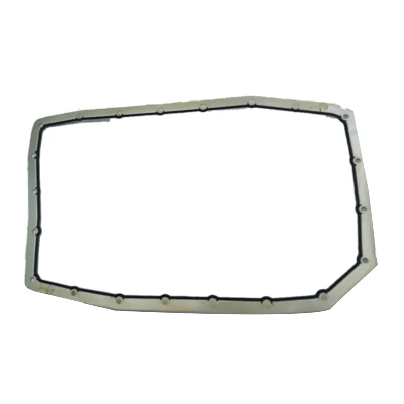 

L37A-прокладка поддона коробки передач и комплект фильтров коробки передач 6L2Z-7A191-BA для Ford F-150 F-250 Mustang Explorer Lincoln BL3Z-7A191-B