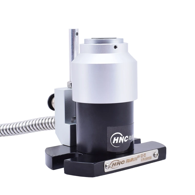 HNC GZ66 Sensor de ferramenta automática de alta precisão Cnc Ferramenta de eixo Z Sensor de toque Cnc Tool Setter