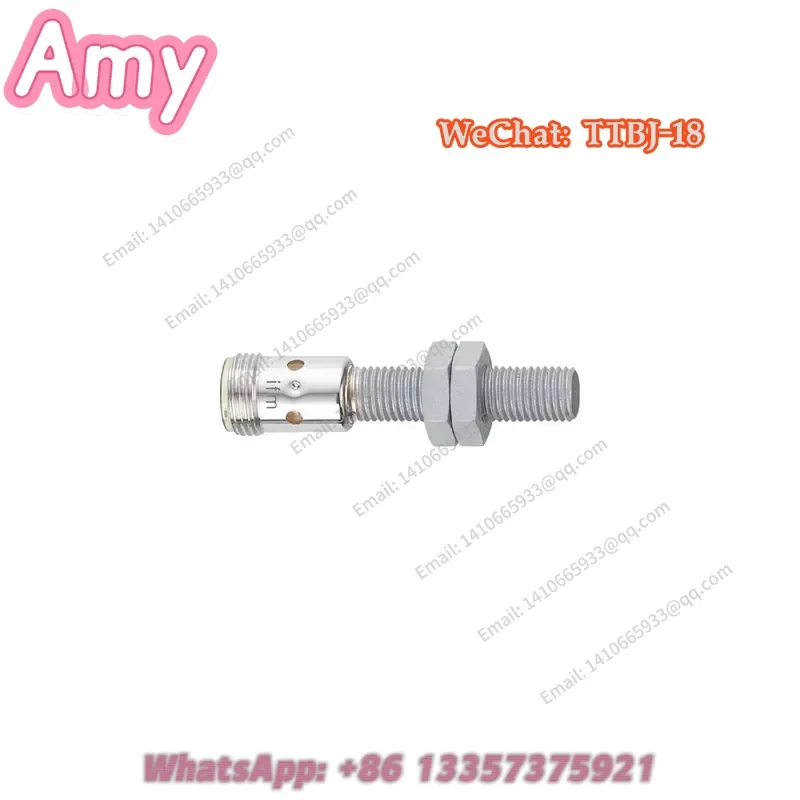 Brand new, , in stock IFM IEW207 Sensor Product