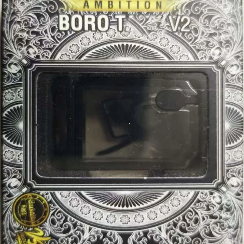 لتقوم بها بنفسك قطع غيار السيارات لوازم السيارات الداخلية ملصقات لمحول BB 510 prc Ambition Boro V2 wick xo المتسابق تجديد ملصق السيارة