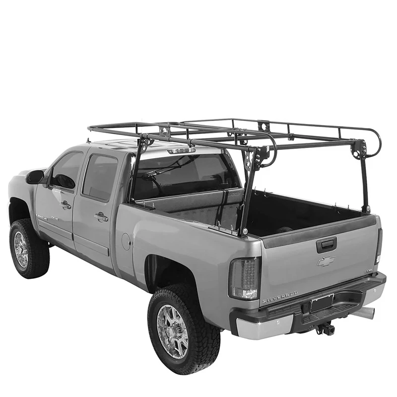 

4x4 trucks Universal car bed roof rack contractor vw amarok ford ranger toyota hilux revo rocco dmax 2022