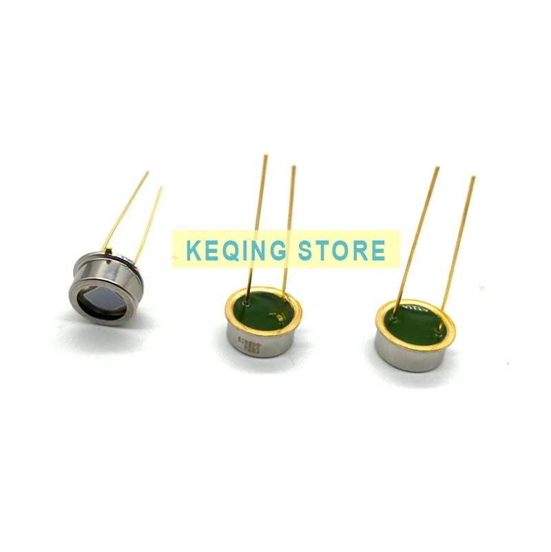 S1336-44BQ infrared silicon photodiode, photoelectric sensor