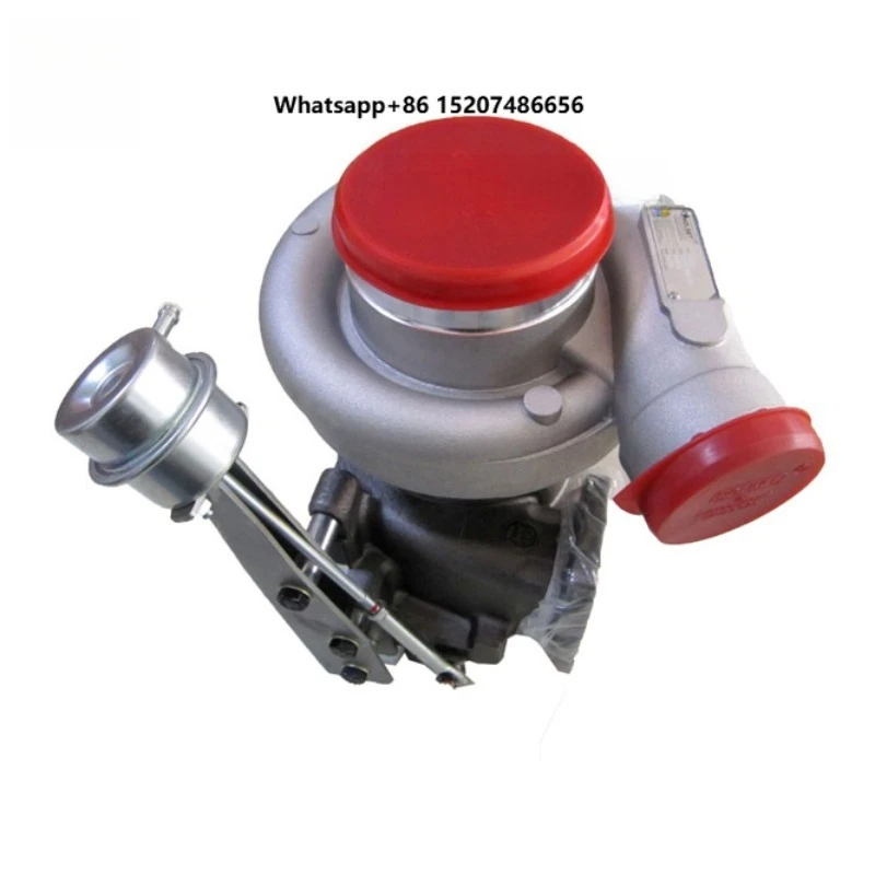 

3536971 Turbocharger Heavy Truck Spare Parts for Autos New Turbo Boost Control