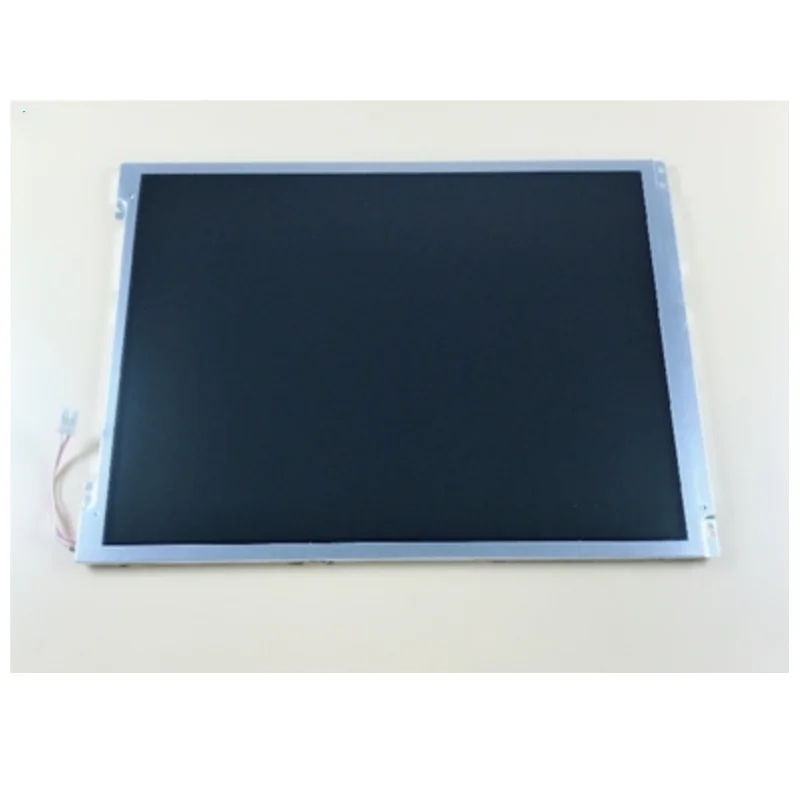 Original 10.4 Inch 800*600 a-si TFT LCD Panel G104SN03 V2 Display Screen