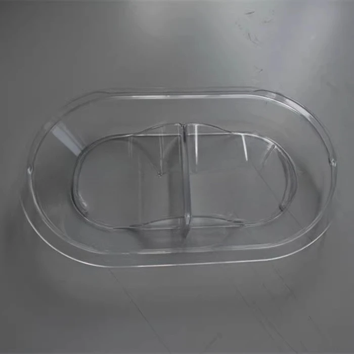 مناسبة لغطاء بلاستيكي باخرة كهربائية براون FS20 3216 #2