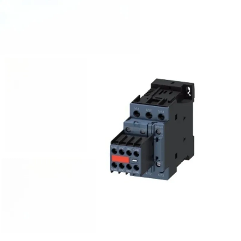 Dedicated signal processing equipment for networking, power contactors