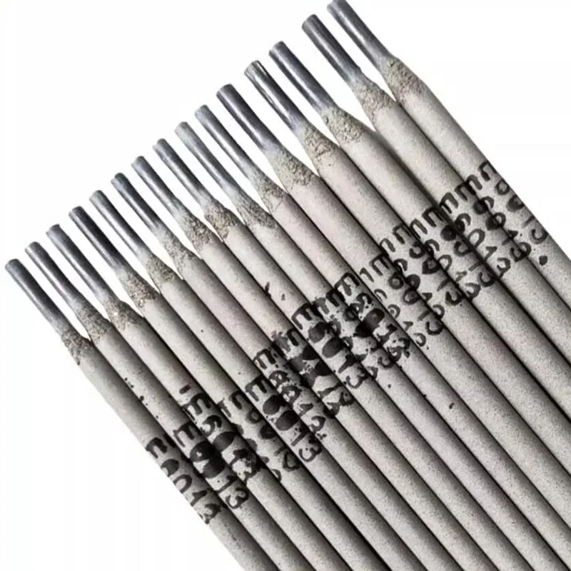 ARC Welding Electrodes E6013 Mild Steel Welding Rods 1mm 2mm 2.5mm 3.2mm General Purpose