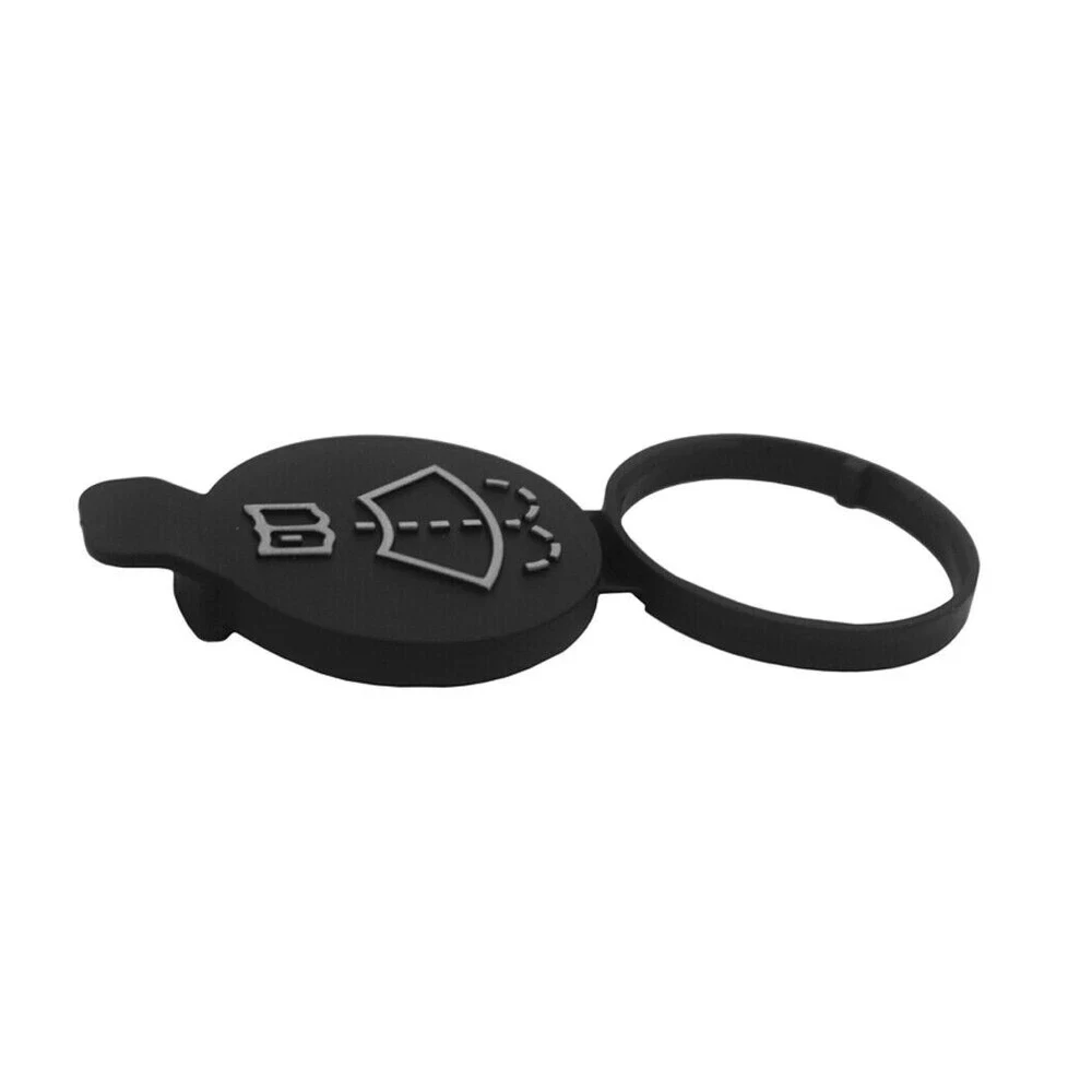 FOR TOYOTA WINDSCREEN WIPER WASHER BOTTLE SCREENWASH RESERVOIR CAP COVER TOP 13227300