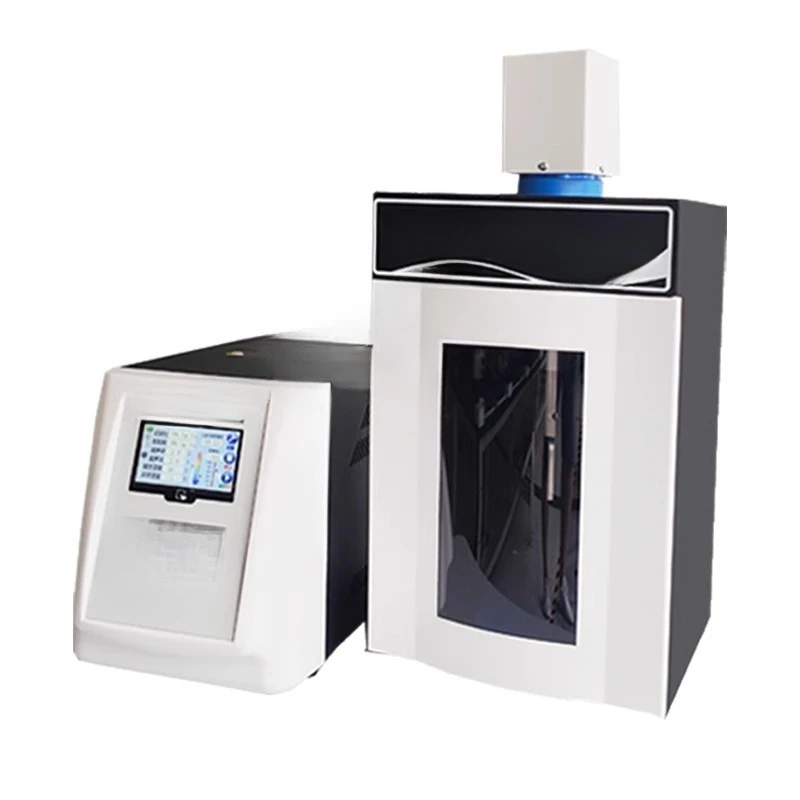 

JY/UP series laboratory cell emulsification separation pulverizer ultrasonic cell crusher