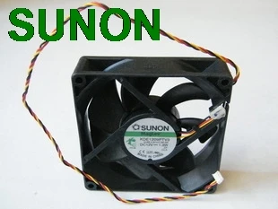 For Sunon KDE1209PTV3 9cm 9.2cm 9225 92*92*25mm 9.2*9.2*2.5cm 9025 12V 1.3W 9CM Maglev advanced cooling fan