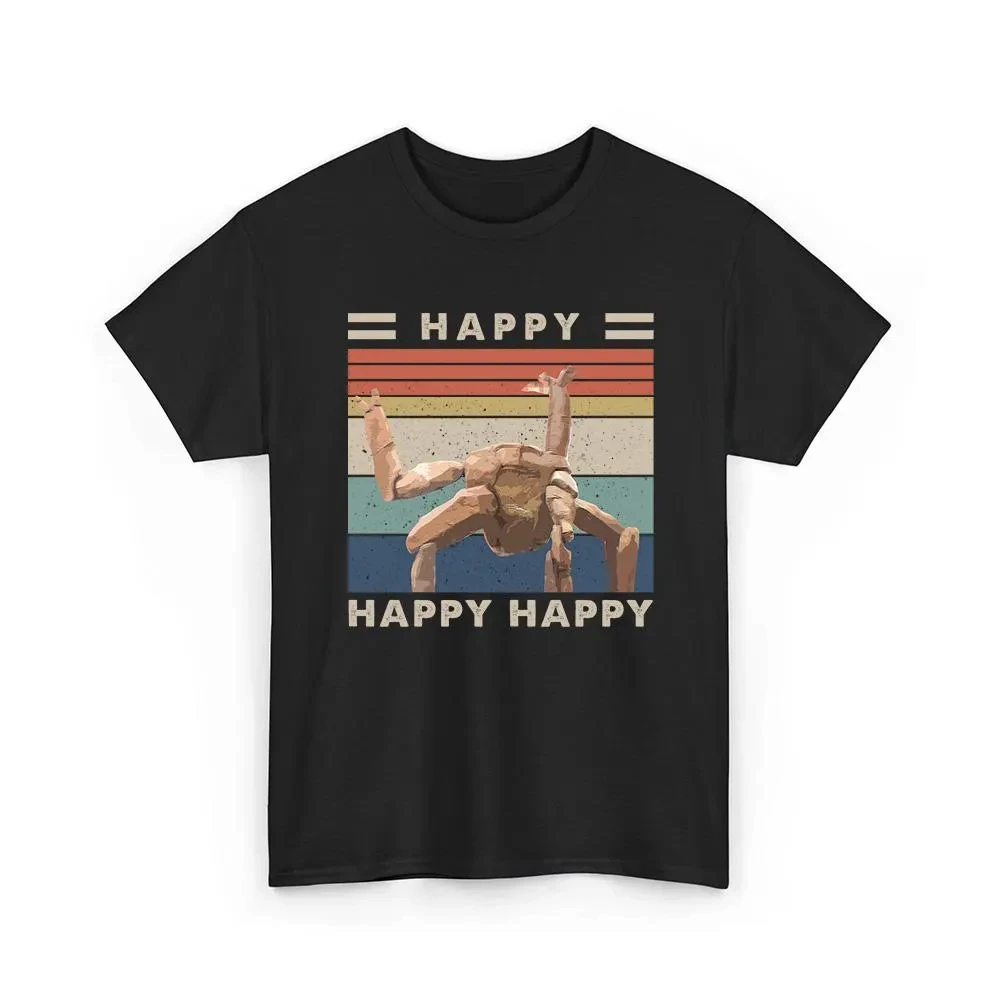 Project Hail Mary - Rocky Why Stupid Question Vintage Retro Men's T-Shirt Unisex O-Neck  streetwear graphic vintage t shirt