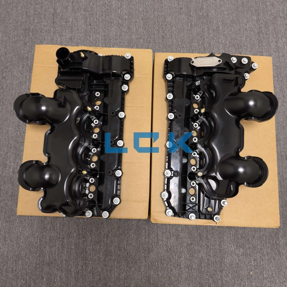 LR034993 Valve Cover for Land Rover Vogue Sport 4.4 TDV8 LR034993 LR022743 LR034994 LR022921 LR053016 LR037844 LR016955