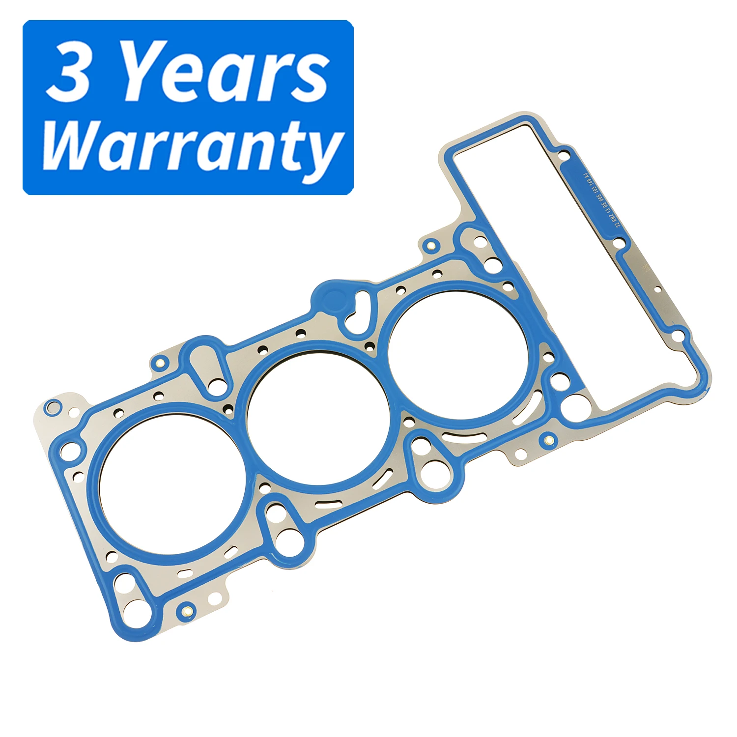 

Left Side Engine Cylinder Head Gasket 06E103149AJ For AUDI A7 Sportback 2012-2015,A8L D4 2012-2016 2.5 FSI