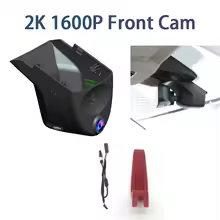 New! Special Dash Cam For Volkswagen Tiguan 2024 2025 Plug and Play Car DVR DashCam Camera Video Recorder High Quality 4K 2160P