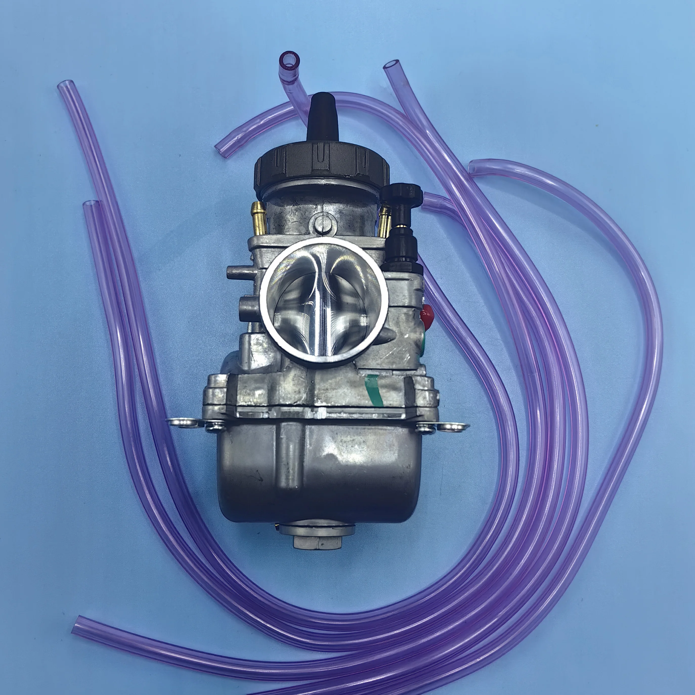 

PWK35 Carburetor Carb for Honda CR125 CR 125R CR125R 35mm Air Striker