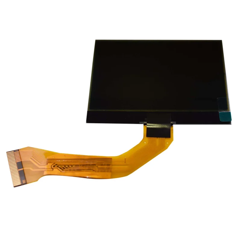 

Car Instrument LCD Display 7L6920970D For Touareg Porsche Cayenne S GTS 955 2003-2010 Parts Dash Cluster Speedometer Screen-A97E