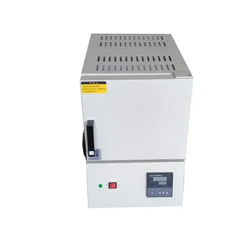 

Programmable High Temperature Furnace Laboratory Muffle Furnace Annealing Quenching High Temperature Box Ash Separation Furnace