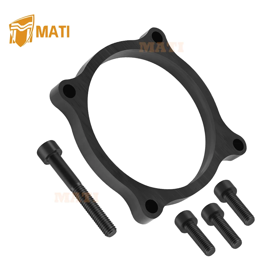 MATI Center Drive Bearing Cover & Bolt Fit for Polaris Ranger Sportsman ACE RZR 325 500 570 900 1000 XPEDI-TION XP General 1000
