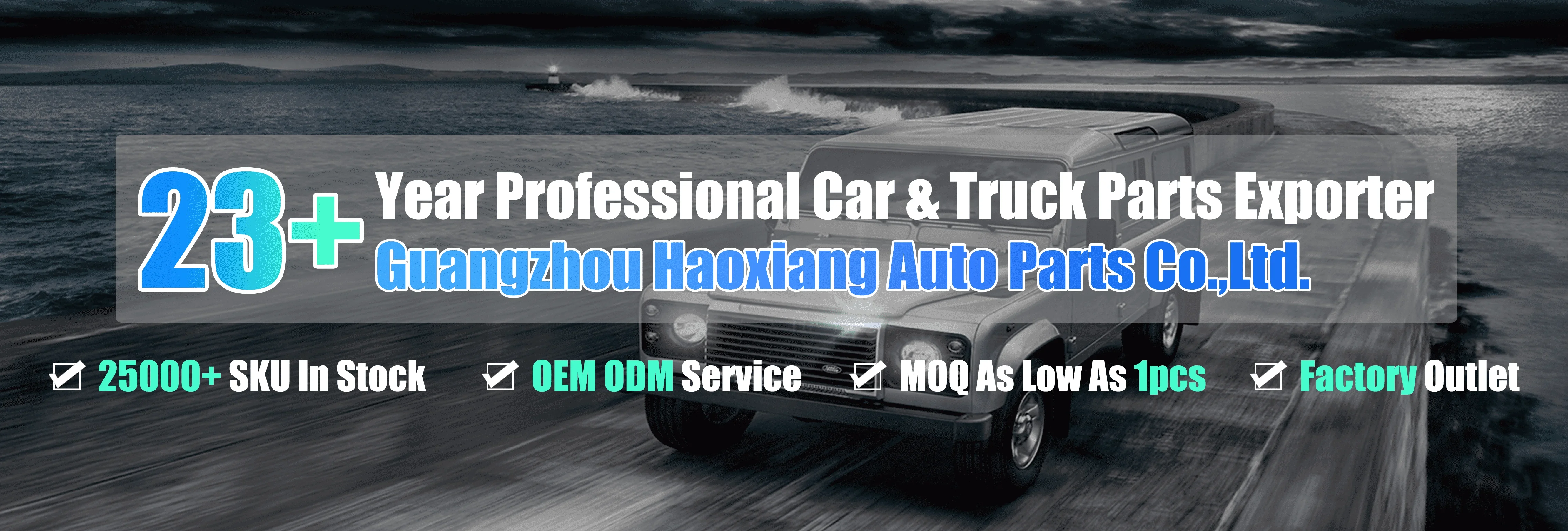 Haoxiang Auto Sensor Nova Chegada Sensor de Pressão do Trilho de Combustível OEM 89458-20051 8945820051 Para toyoota