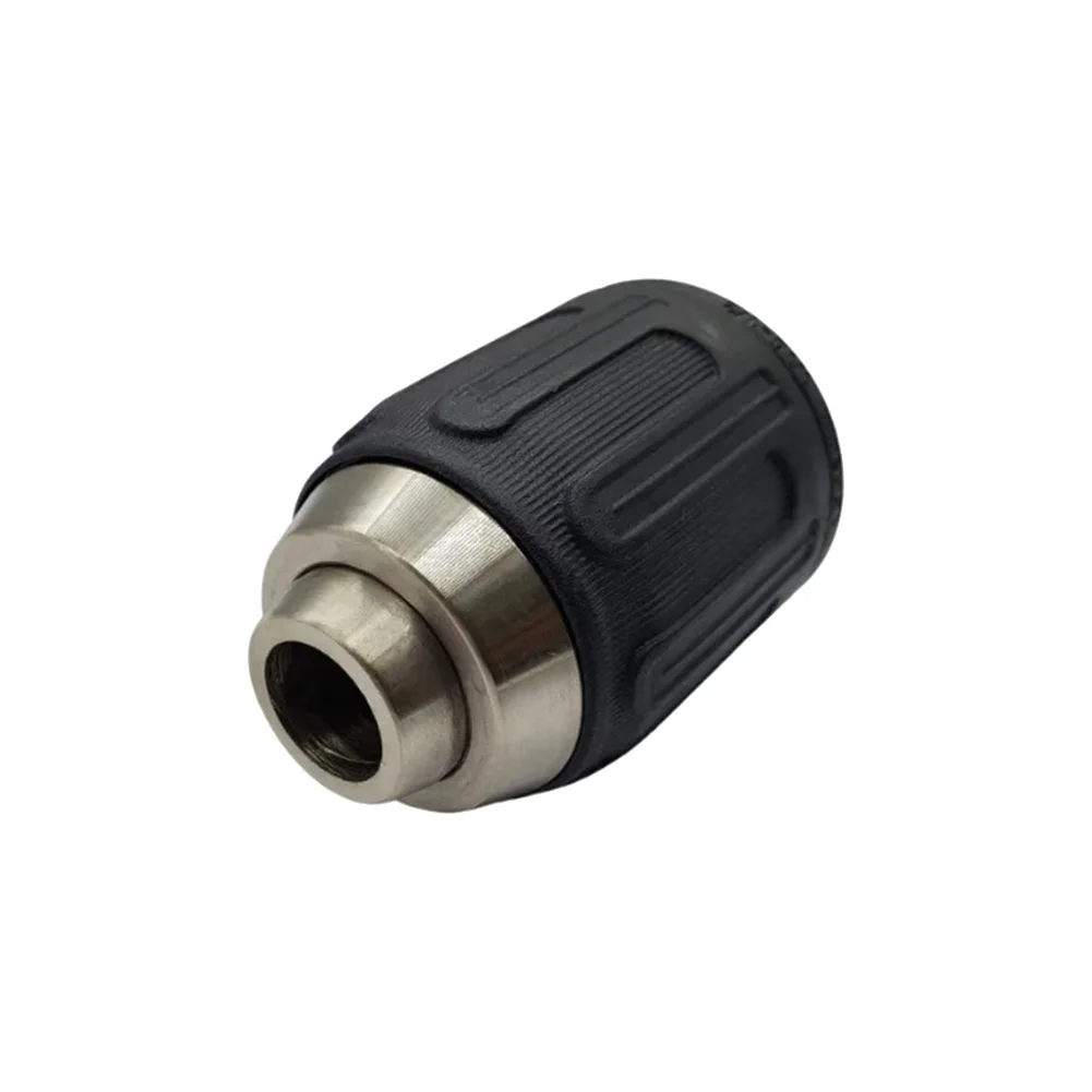 1pc Replacement Chuck N092054 For-DeWALT DCD730 DCD780 DCD785 Power Drill Accessory Single Piece With Secure Grip