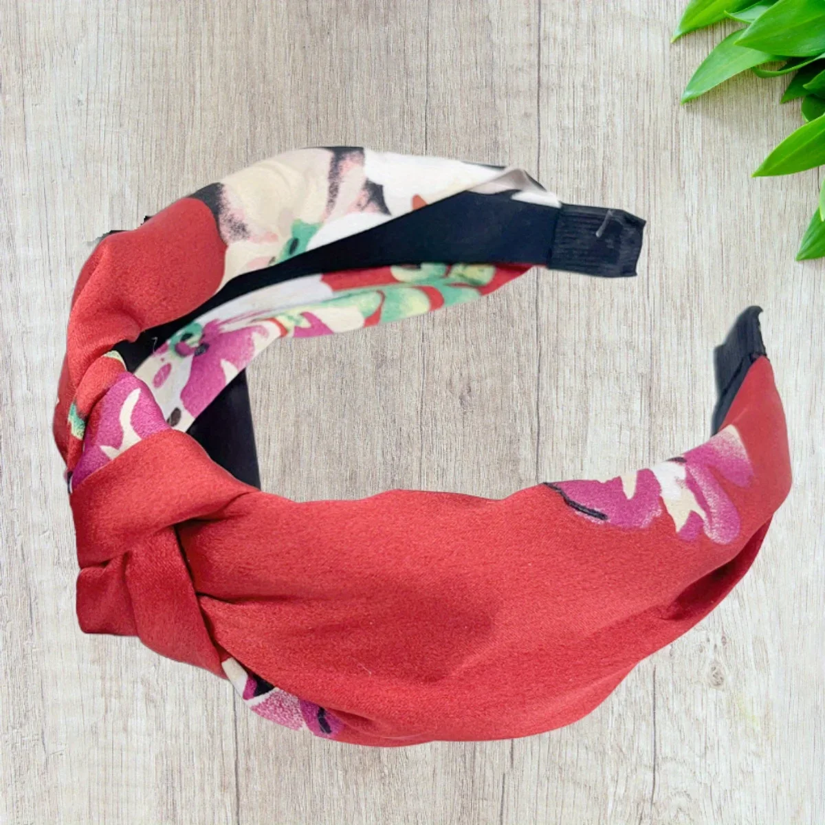 

Bands Print Headbands Retro Cross Turban Bandage Bandanas HairBands Hair Women Girls Summer Bohemian Hair Accessories Headwrap
