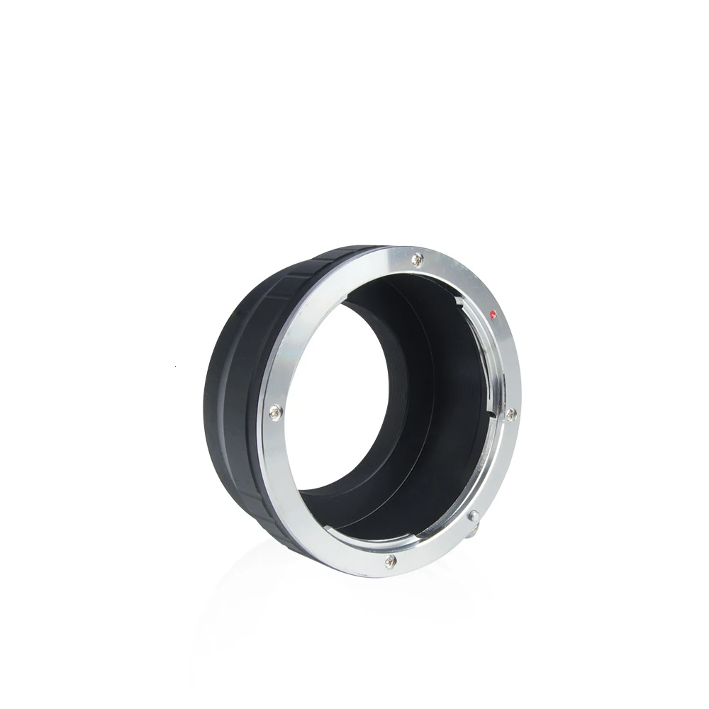 Adattatore obiettivo fotocamera EOS-EOSM per obiettivo Canon Ef-s a Eos M Ef-m M2 M3 M5 M6 M10 M50 M100 fotocamera EOS