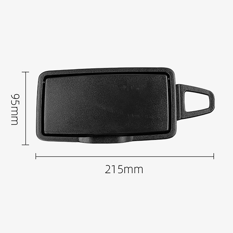 Car Front Sun Shade Visor Makeup Cosmetic Mirror Cover Replacement For Mercedes Benz C Class GLC W205 W253