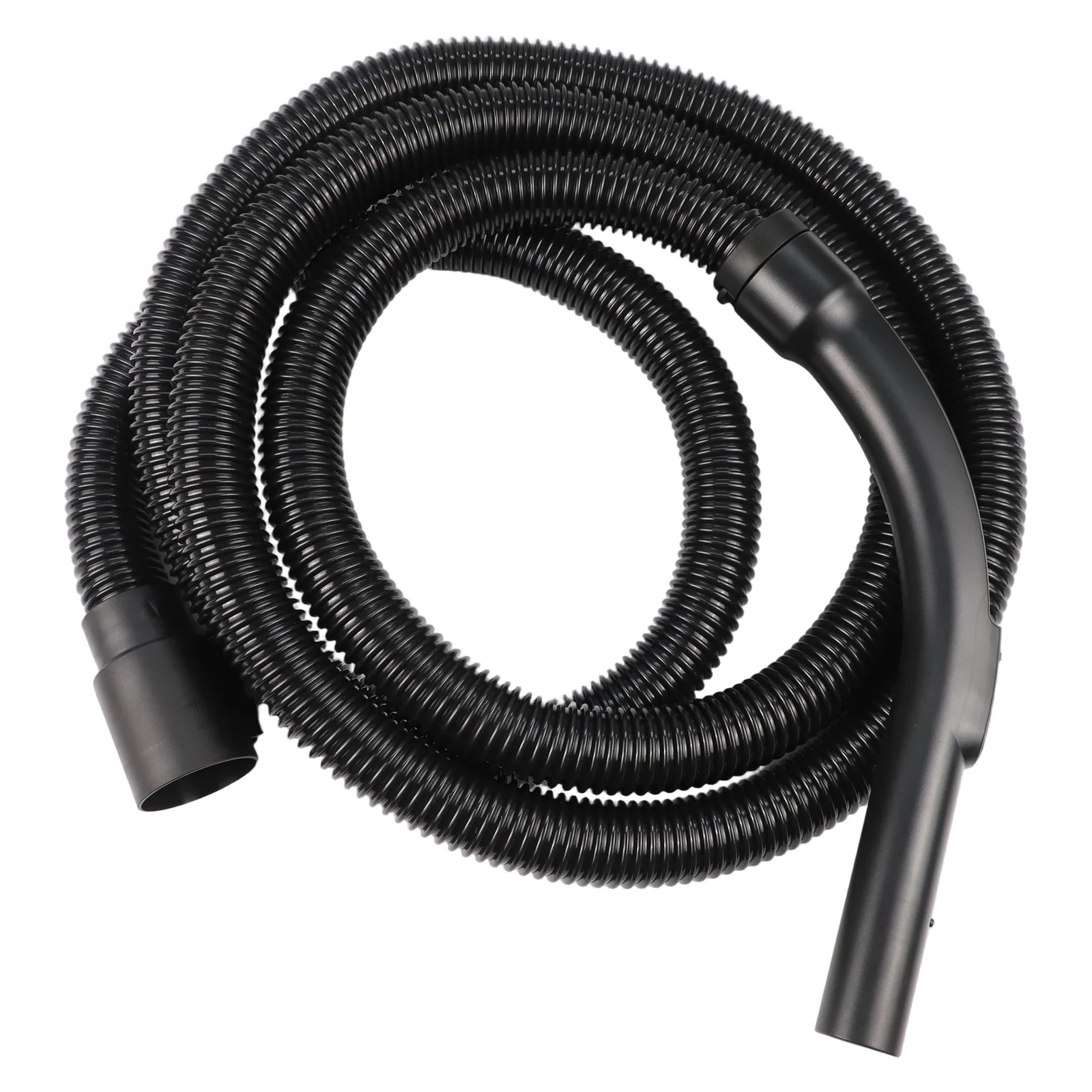 خرطوم شفط 2.5/3.5 متر مع مقبض لـ Karcher NT20 30 WD1 WD2 WD3 WD4 WD5 WD6 WD 6 P مكانس كهربائية ممتازة خرطوم طويل جدًا