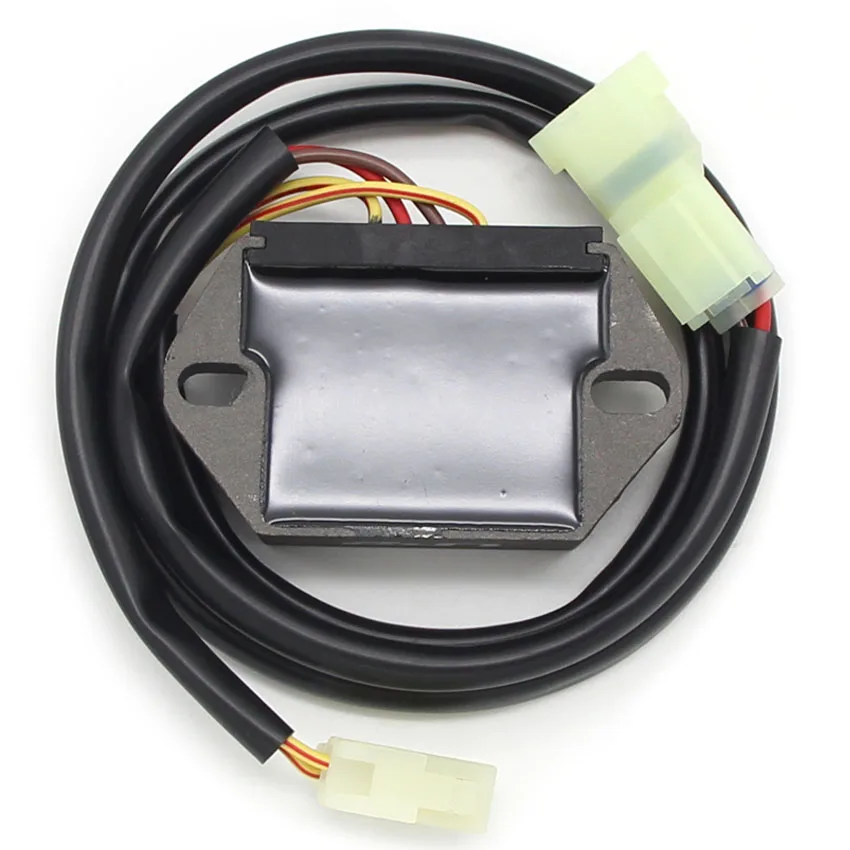 Voltage Regulator Rectifier For Arctic Cat ZRT600 ZR600 ZR440 Triple Touring Mountain Cat 600 VEV EFI L/C Firecat 500 3005-669