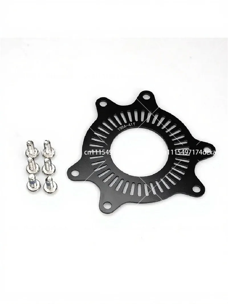 2026  Extreme Front Rear Brake Disc Rotor Universal Replacement Parts