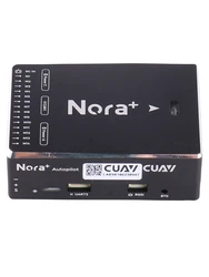 CUAV New Open Source Nora+ Flight Controller NEO 3 Pro M9N CAN GPS APM PX4 Pixhawk FPV RC Drone Quadcopter Integrated Autopilot