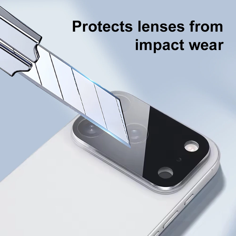 5PCS Camera Glass Protectors For Xiaomi 13T Pro 12Pro 11 Ultra Lens Protective Back Lens Film