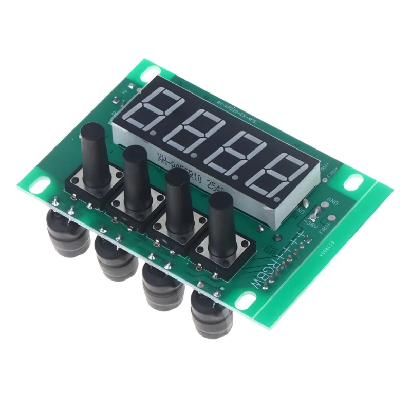 Y1UB Durability LED Lighting Control Board RGBW Waterproof for Stage Use