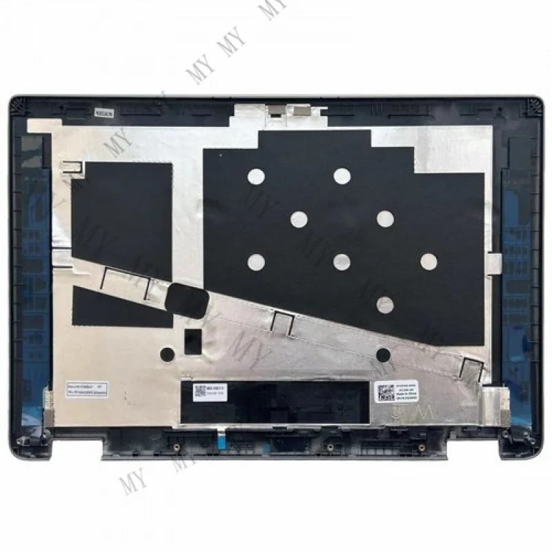 

TT New For Dell Latitude 5340 2-in-1 Laptop LCD Back Cover Top Case 05YW40 5YW40