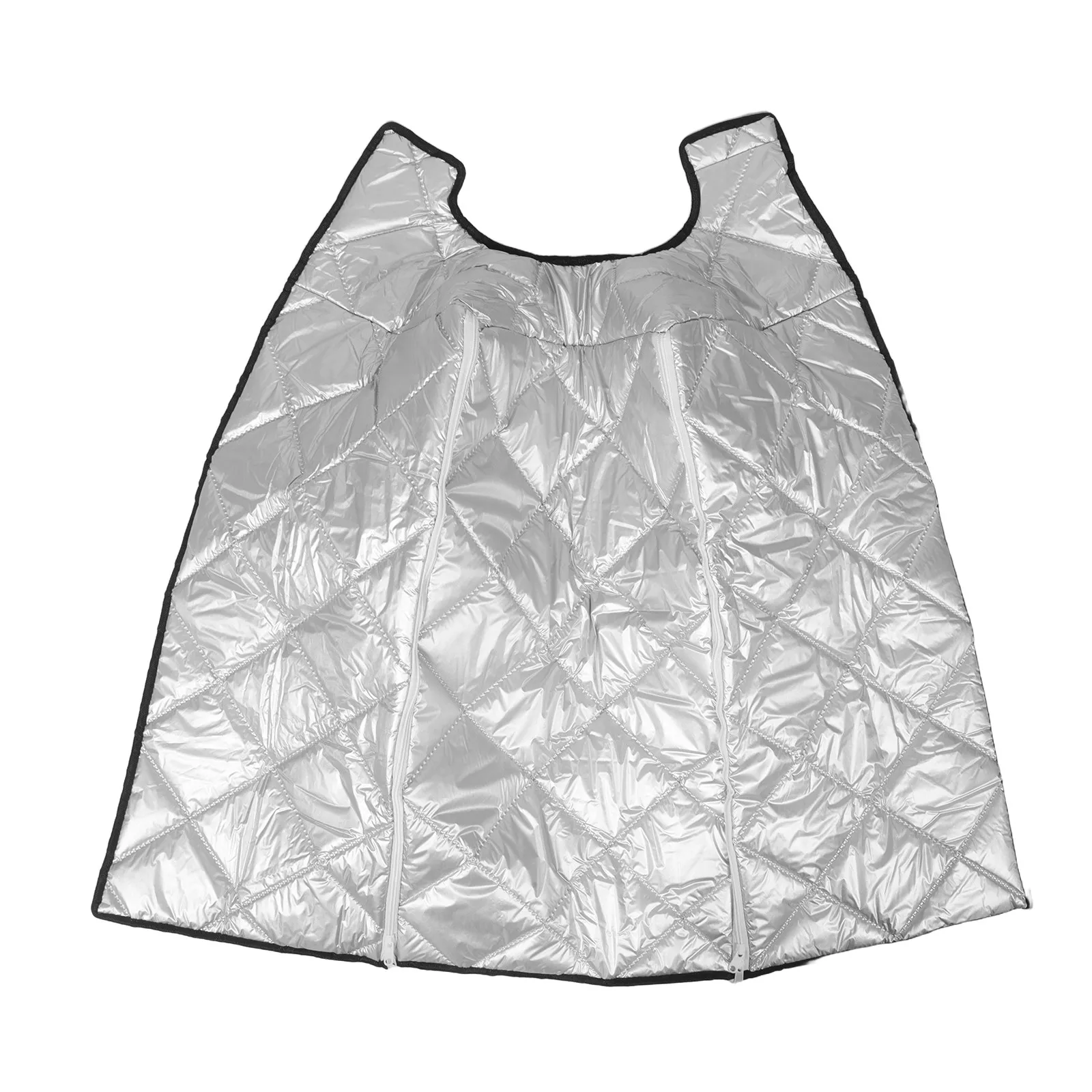 

Защитный чехол для безрезервуарного водонагревателя/бойлера, вертикальный, настенный, 40x33x72 см, пыле- и водонепроницаемый, УФ-стойкий