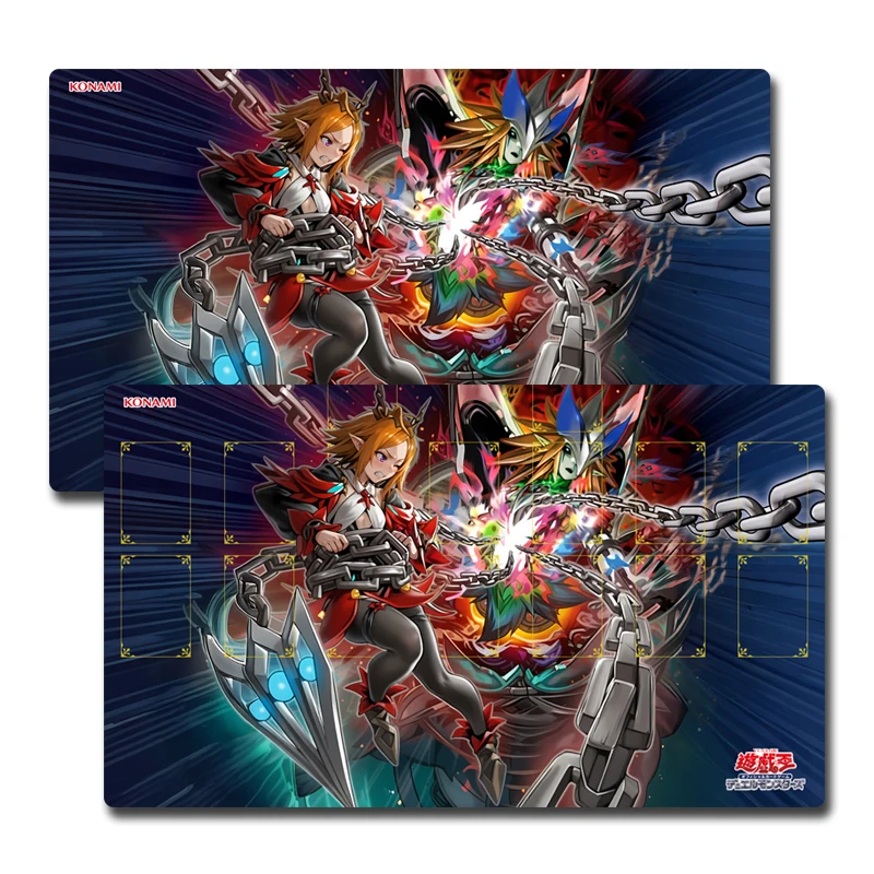 Yugioh Elvennotes M… - image