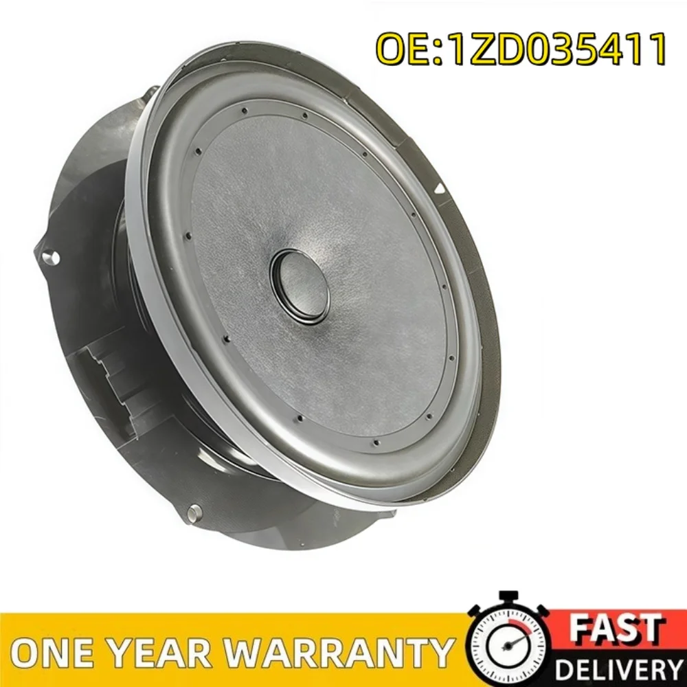 

Midrange speaker for Skoda Octavia Yeti 1ZD035411