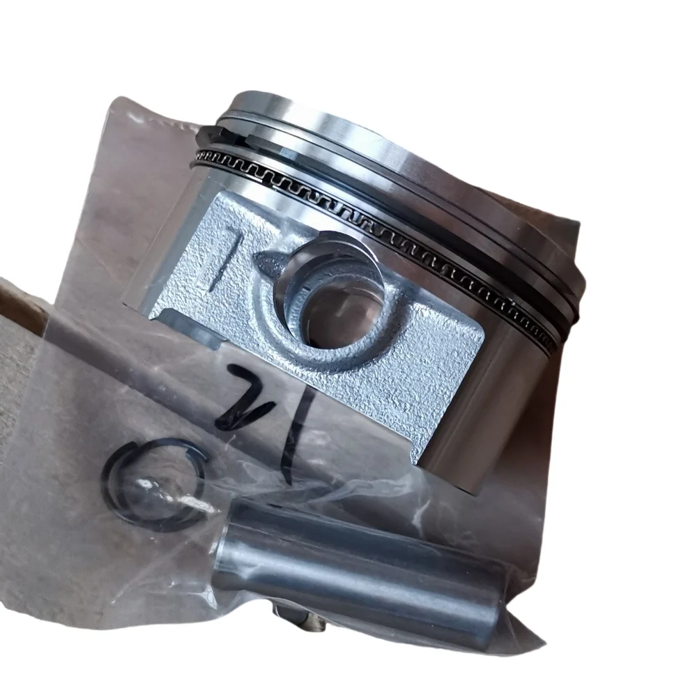 75mm Piston Kit For Robin EX27 Water Pump Piston
