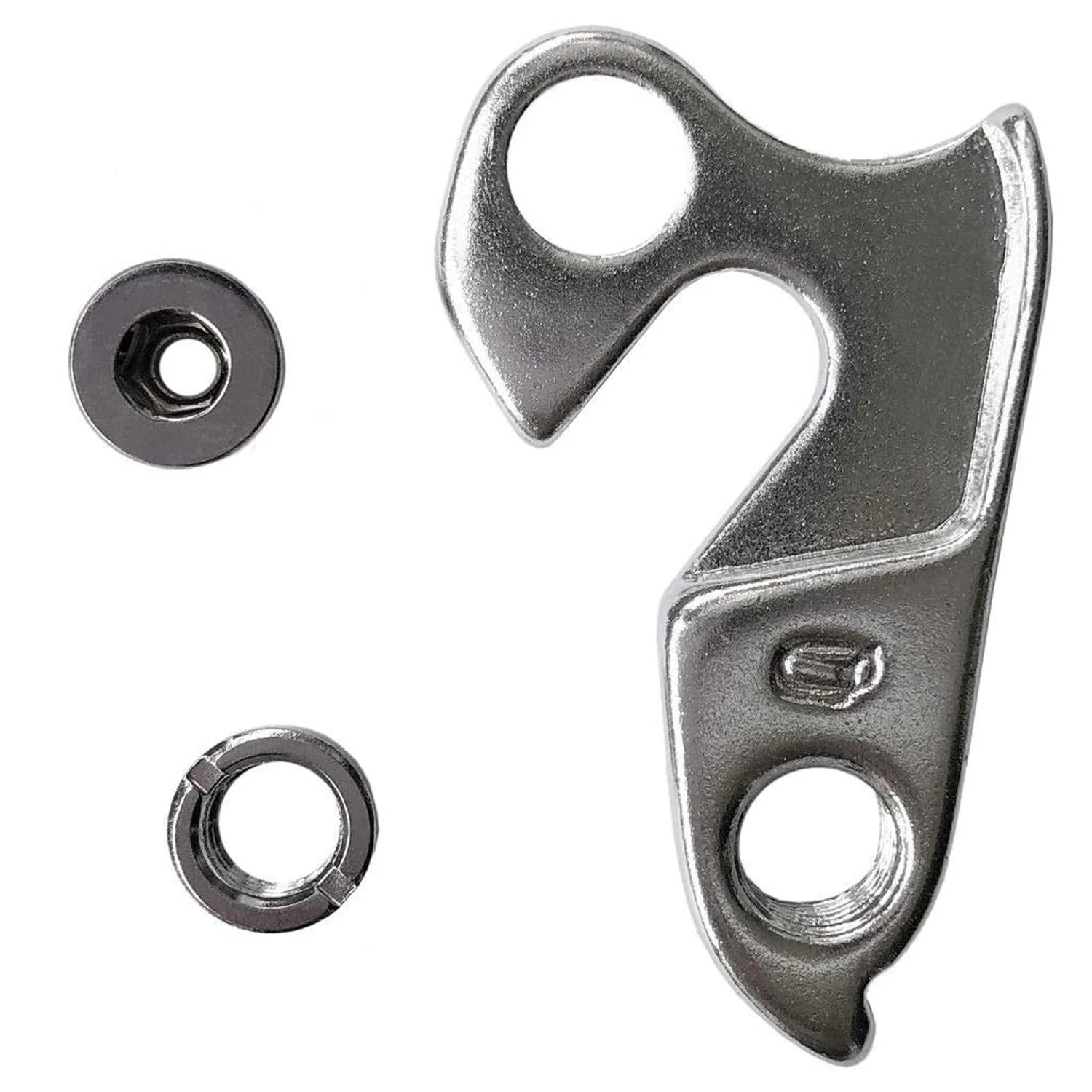 2 قطعة Derailleur شماعات 38 ل دياموند باك تتبع التوقعات DB4 هارو فلايتلاين المتطرفة سيون هارو الهروب سونيكس موتوبيكان فانتوم Tre