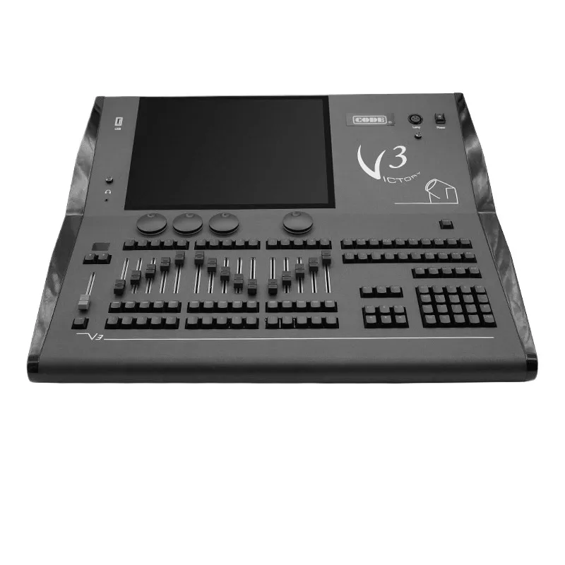 For Stage Light Beam of Light Light Console Par Light Dimming Table Touch Screen V1 Controller