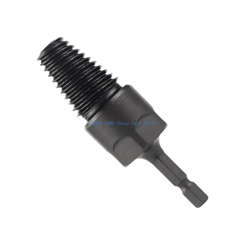 

G6KA Broken Wire Extractor For Electric Drill Power Tool Accessories Pipe Screw Removers Electric Drill Accessories Integrated