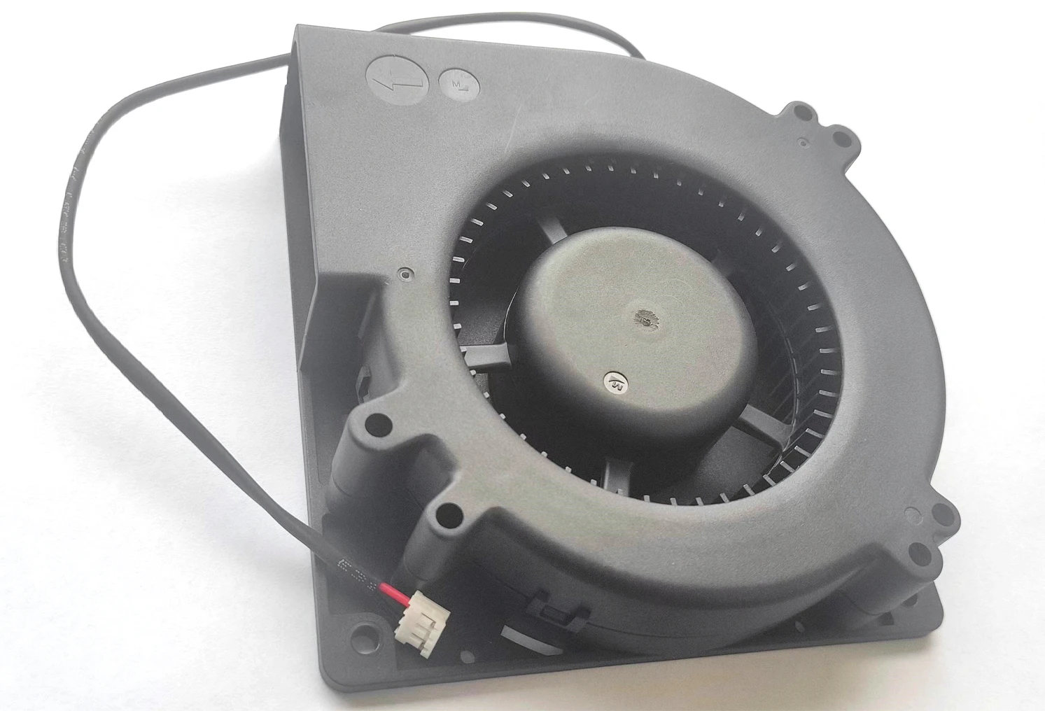 Special eddy current fan for 3D printer, strong wind force (tax included), up300 / up300d / up600 / up600d