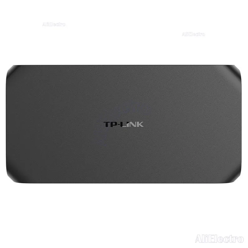 TP-LINK 100/1000M 8-port Gigabit switch TL-SG1008U