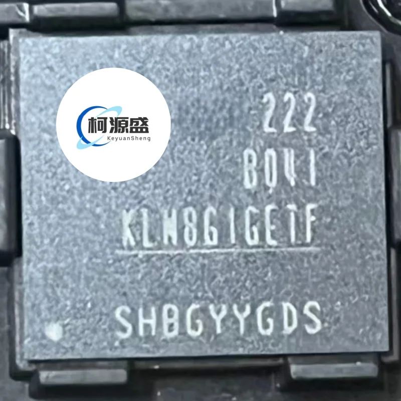 

KLM8G1GETF-B041 - Brand new original model. Available in stock and can be purchased now.