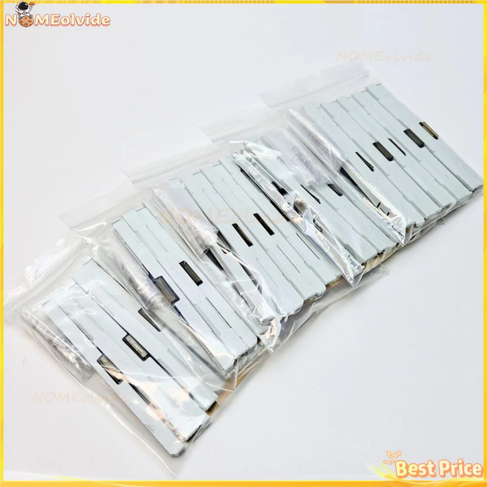 

UNIKIT LBP Drop Cable Bare Cold Connector Fiber Optic Mechanical Splice