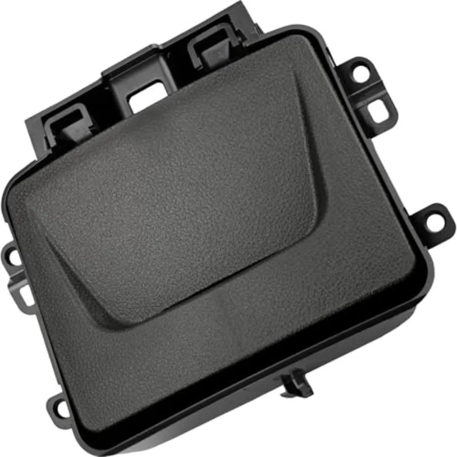 

Держатель для стаканов на заднем сиденье BB5Z-7813562-BA, совместимый с Explorer 2011-2019 годов выпуска